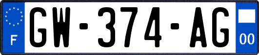 GW-374-AG