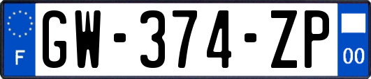 GW-374-ZP