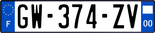 GW-374-ZV