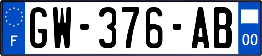 GW-376-AB