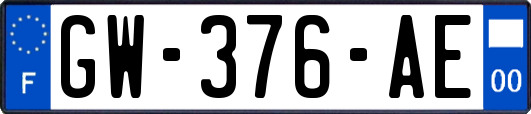 GW-376-AE