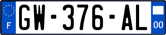 GW-376-AL