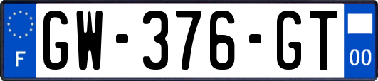 GW-376-GT