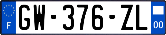 GW-376-ZL