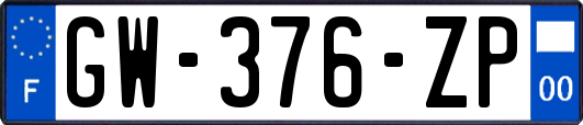 GW-376-ZP