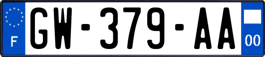 GW-379-AA