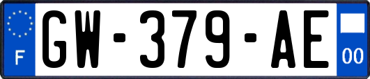 GW-379-AE