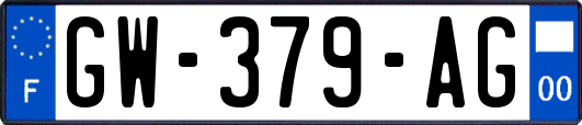 GW-379-AG