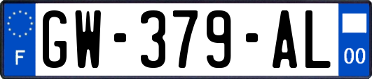 GW-379-AL