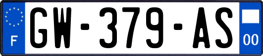 GW-379-AS