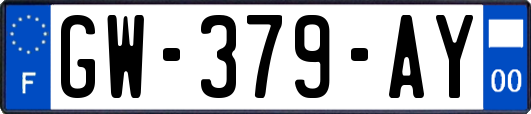 GW-379-AY