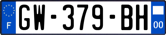 GW-379-BH