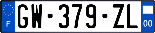 GW-379-ZL