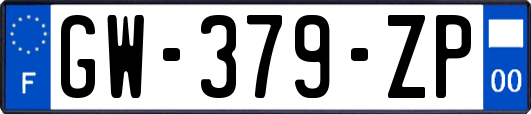 GW-379-ZP