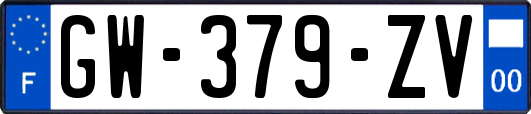 GW-379-ZV