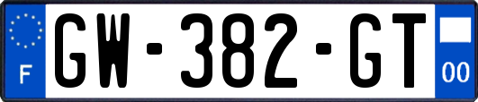 GW-382-GT