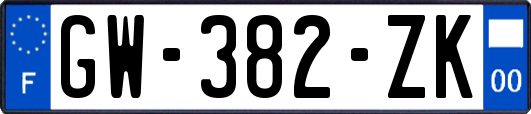 GW-382-ZK
