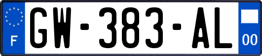 GW-383-AL