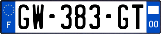 GW-383-GT