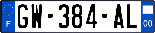 GW-384-AL