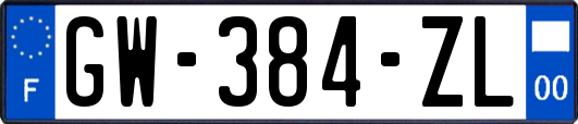 GW-384-ZL