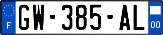 GW-385-AL