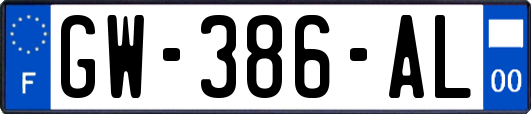 GW-386-AL