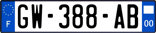 GW-388-AB