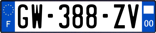 GW-388-ZV