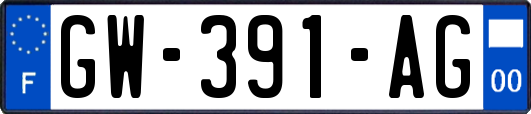 GW-391-AG