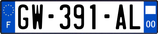 GW-391-AL
