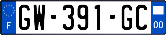 GW-391-GC