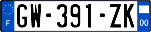 GW-391-ZK