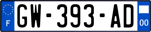 GW-393-AD