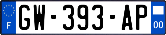 GW-393-AP