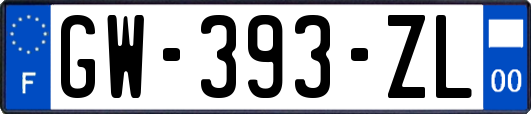 GW-393-ZL