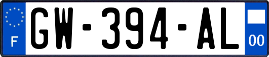 GW-394-AL