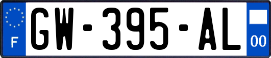 GW-395-AL