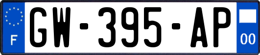 GW-395-AP