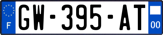 GW-395-AT