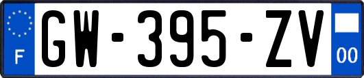 GW-395-ZV