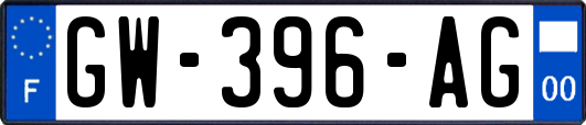 GW-396-AG
