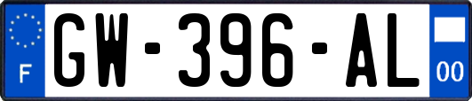 GW-396-AL