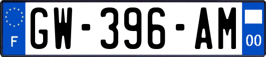GW-396-AM