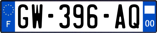 GW-396-AQ