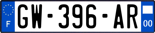GW-396-AR