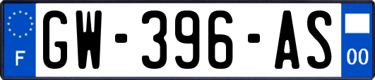 GW-396-AS