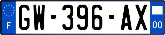 GW-396-AX