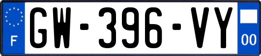GW-396-VY