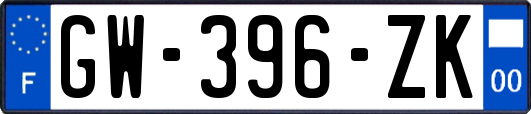 GW-396-ZK